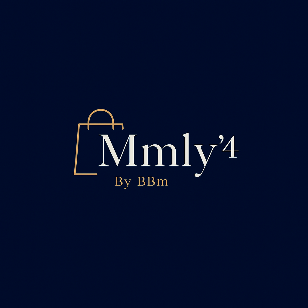 Mmly’4 By BBm